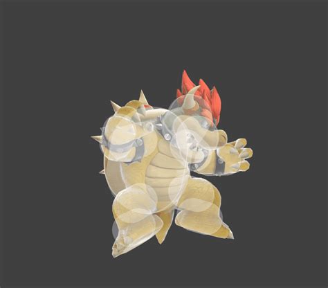 Bowser Frame Data Melee | Webframes.org