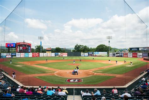 chattanooga lookouts Archives - Hits 96 | WDOD-FM