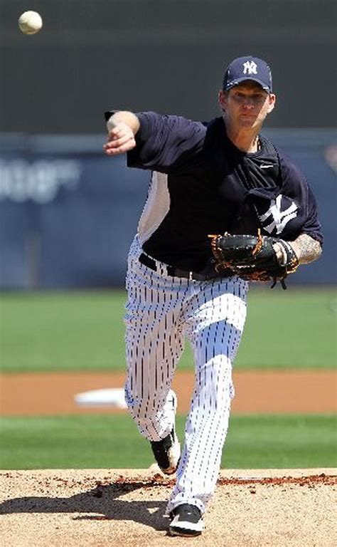 Yankees pitcher A.J. Burnett eager for season debut, saying last year is in the past - nj.com