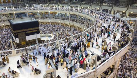 Hajj and Umrah packages 2016 - Al-Khair