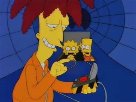 The 15 Best Sideshow Bob Episodes Of 'The Simpsons'