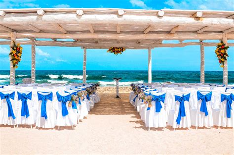 Bahia Principe Fantasia Punta Cana – Bahia Principe Fantasia All Inclusive Resort - Weddings