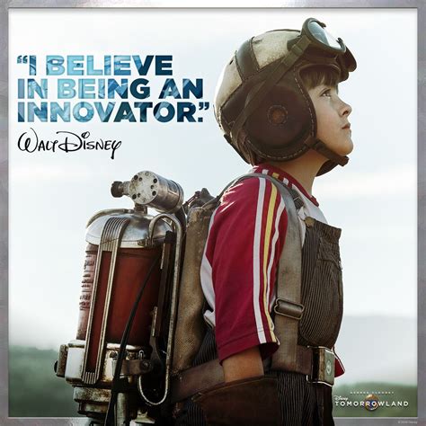 Believe! ‪#‎DreamersWanted‬ ‪#‎Tomorrowland‬ | Disney live action ...