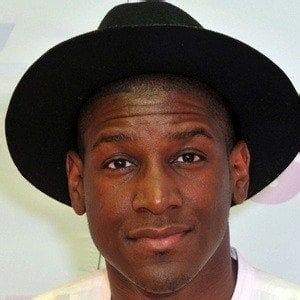 Labrinth - Age, Family, Bio | Famous Birthdays