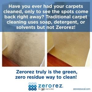 Zerorez Carpet Cleaning in Orange County | Zerorez Carpet Cleaning