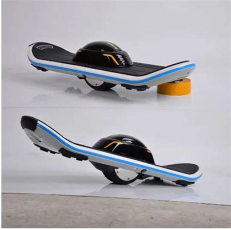 one wheel balance trotter electric skateboard-in Self Balance Scooters from Sports ...