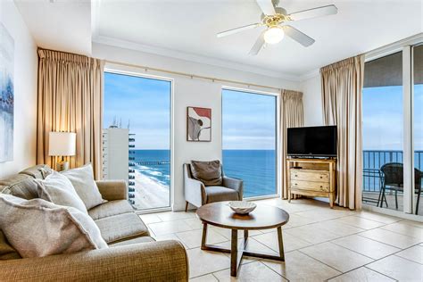 Tidewater Beach Resort | Panama City Beach Condos | Vacasa