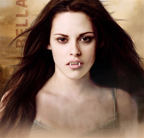 Bella vampire - Renesmee Carlie Cullen Photo (8083431) - Fanpop