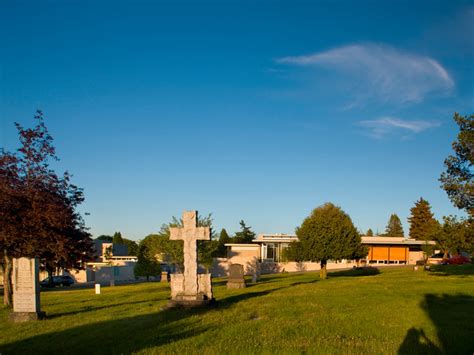 Mountain View Cemetery - Vancouver, BC - 5455 Fraser St | Canpages