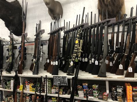 Buy and Sell Guns & Ammunition at Xtreme Pawn - Sportsmans Pawn