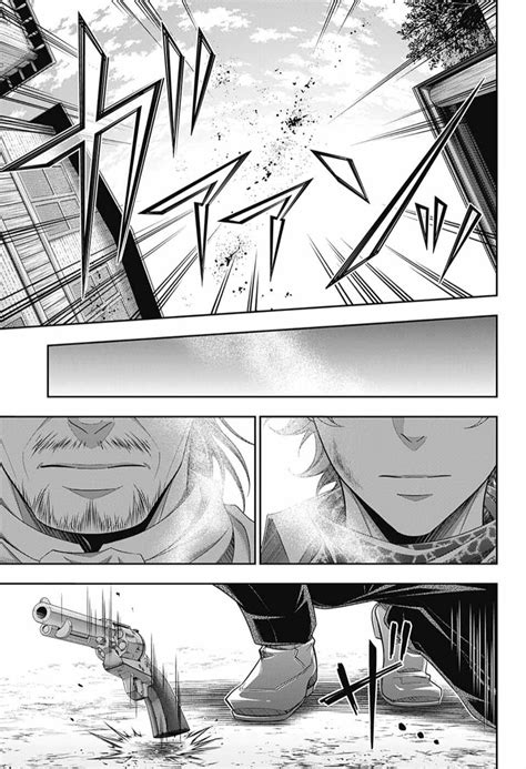 Moriarty the Patriot, Chapter 75 - Moriarty the Patriot Manga Online