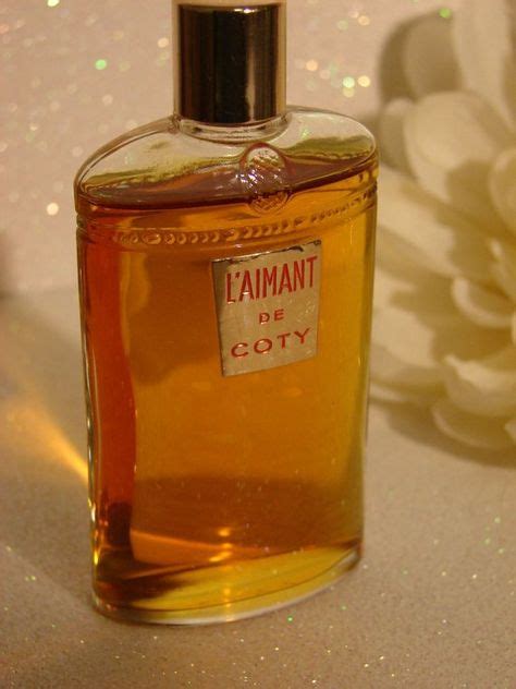 300+ Best Coty Perfume Bottles & More images in 2020 | perfume bottles, coty, perfume