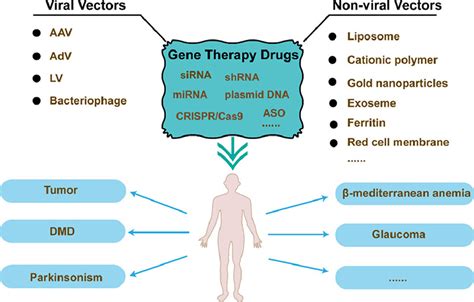 Gene Therapy - Creative Diagnostics