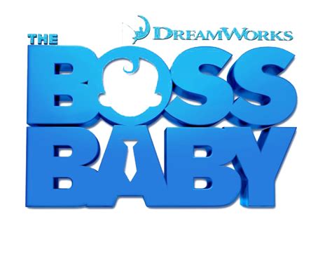 Boss Baby Design