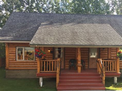 Talkeetna Cabins - UPDATED 2017 Prices, Reviews & Photos (Alaska) - Hotel - TripAdvisor