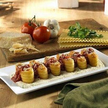 Olive Garden Lasagna Fritta Review | Fasci Garden