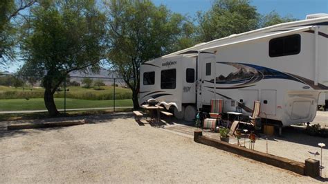 Laughlin, Nevada RV Camping Sites | Laughlin / Avi Casino KOA Journey