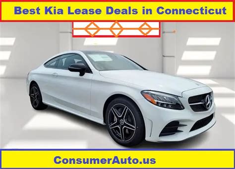 Exploring the Best Kia Lease Deals in Connecticut (Kia Lease Deals CT ...