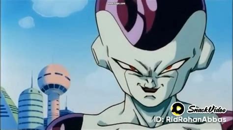 Gohan Attitude [Gohan Kill Frieza In One Punch] Drajon Ball Z - YouTube