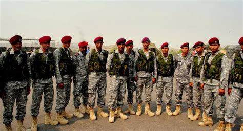 Combat Uniform worn by Indian Special Forces will surely Send Chill ...