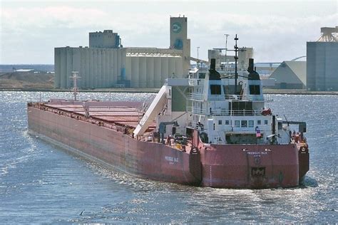 Presque Isle Archives - Duluth Shipping News | Great lakes ships, Ship, Presque isle