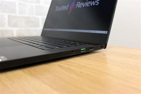 Razer Blade 14 (2021) Review | Trusted Reviews