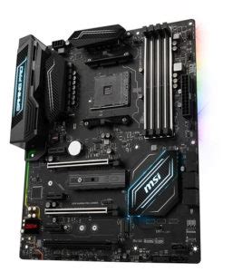 msi-x370-gaming-pro-carbon - Logical Increments Blog