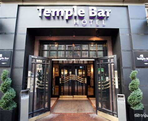 Temple Bar Hotel - UPDATED 2017 Reviews & Price Comparison (Dublin ...