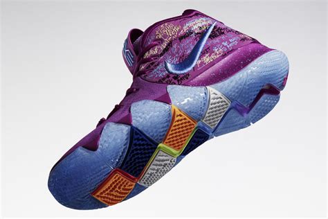 Kyrie Irving’s New Nike Shoe Release Info – Footwear News