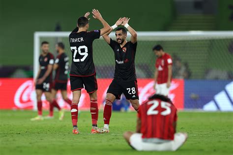 Man City beat Fluminense to win Club World Cup, Al-Ahly finish third - CGTN