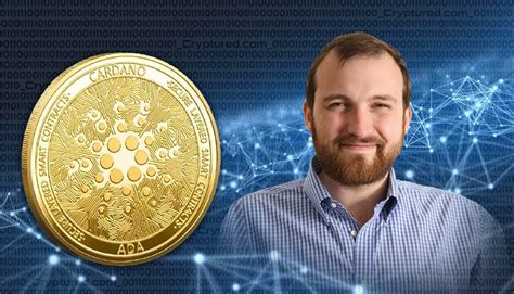 Cardano Founder Warns of Decentralized Sector Identity War. - Cryptured.com