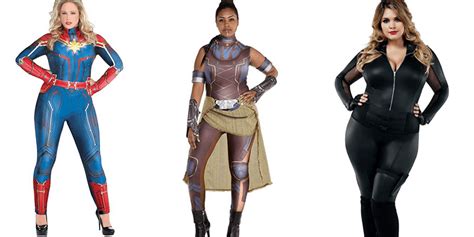 DIY Women's Marvel Costume: Unleash Your Inner Superhero with These Easy-to-Follow Steps