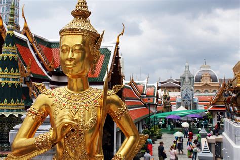 Bangkok Tourist Attractions: Unique Top Things To Do