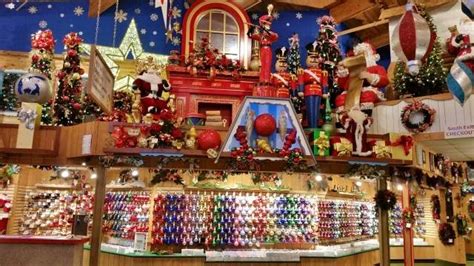 Bronner's CHRISTmas Wonderland | Frankenmuth