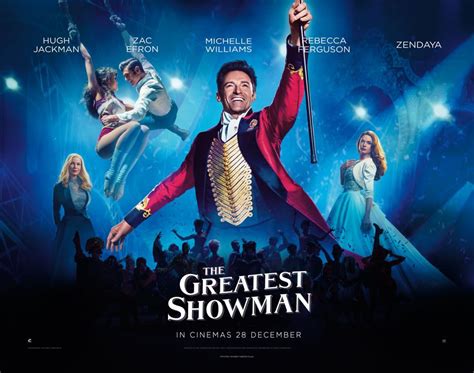 'The Greatest Showman' Soundtrack Review | Beat