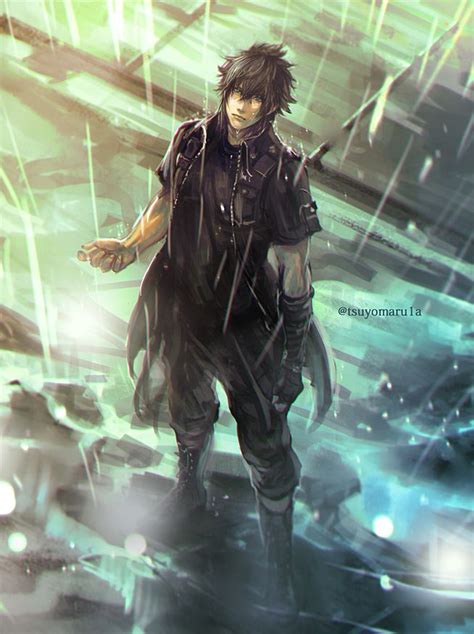 Final Fantasy XV / Noctis Lucis Caelum | Final fantasy, Noctis final fantasy, Final fantasy xv