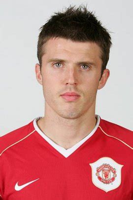 Michael Carrick - Stats and titles won - 24/25