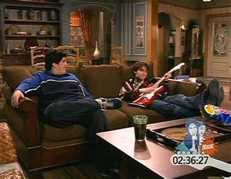 Drake And Josh Drakes Bed