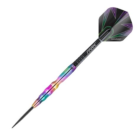 Winmau Darts – Simon Whitlock – Urban Grip | The Darts Shack