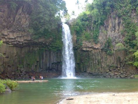 Top 10 Waterfalls in Mindanao [Updated 2019] | WayPH.com - Part 2 | Waterfall, Mindanao, Lanao ...