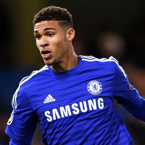 5 Chelsea Youngsters with Best Chance of Breaking Through in 2015 ...