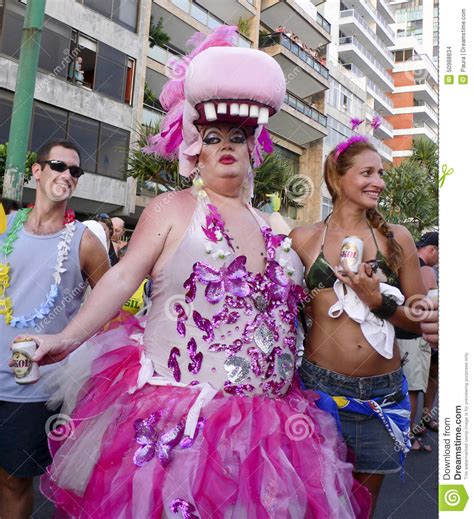 Brazilian Carnival editorial stock image. Image of festa - 50988834