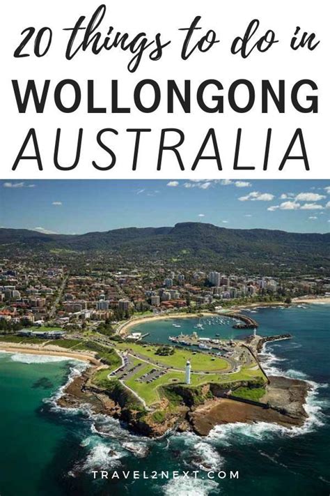 20 things to do in Wollongong | Best beaches to visit, Australia vacation, Australia travel