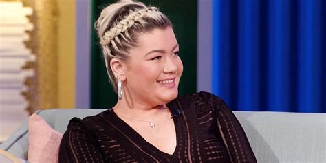 Teen Mom OG Amber Portwood Has Baby News