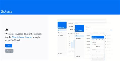 Next 14 and Strapi Dashboard Example