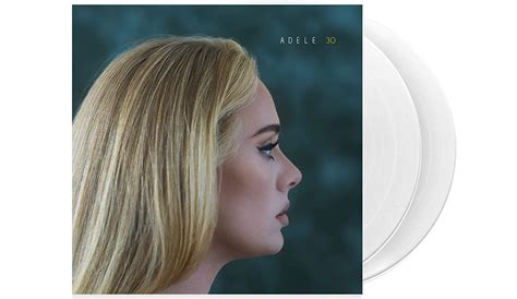 Adele '30' Deluxe Exclusive Editions: Where to Buy, Find Album Online