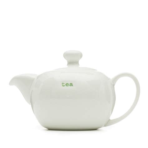 Keith Brymer-Jones Teapot - Abraxas Cookshop