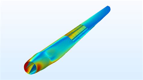 Introducing COMSOL Multiphysics® Version 5.4 | COMSOL Blog