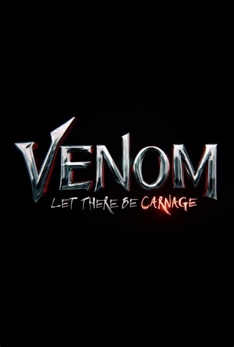 Venom2_Logo - The Art of VFX