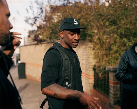 Skepta will perform at the BRIT Awards